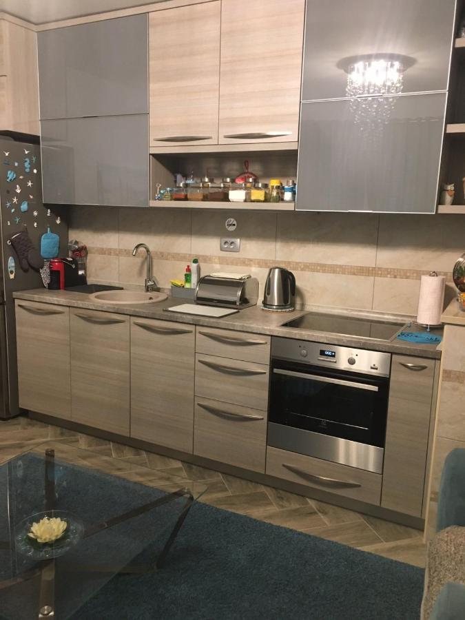 Lux Apartment Mms1 Krimovica Zewnętrze zdjęcie