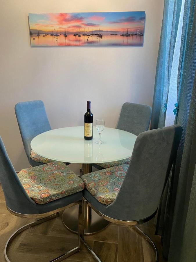 Lux Apartment Mms1 Krimovica Zewnętrze zdjęcie