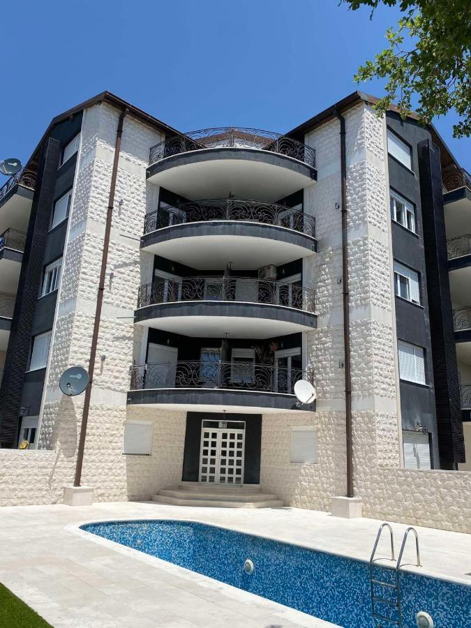 Lux Apartment Mms1 Krimovica Zewnętrze zdjęcie