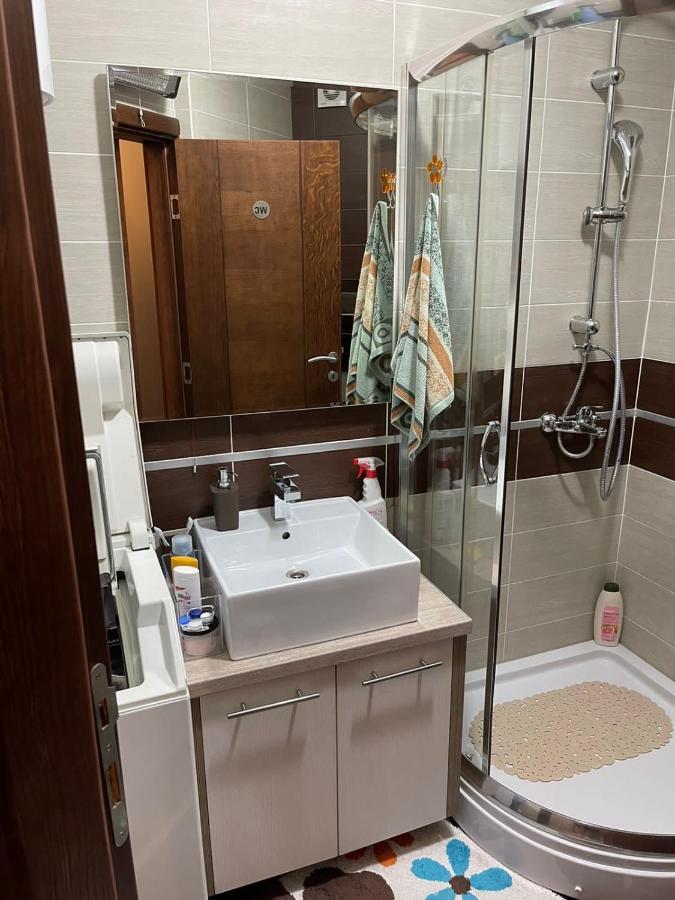 Lux Apartment Mms1 Krimovica Zewnętrze zdjęcie