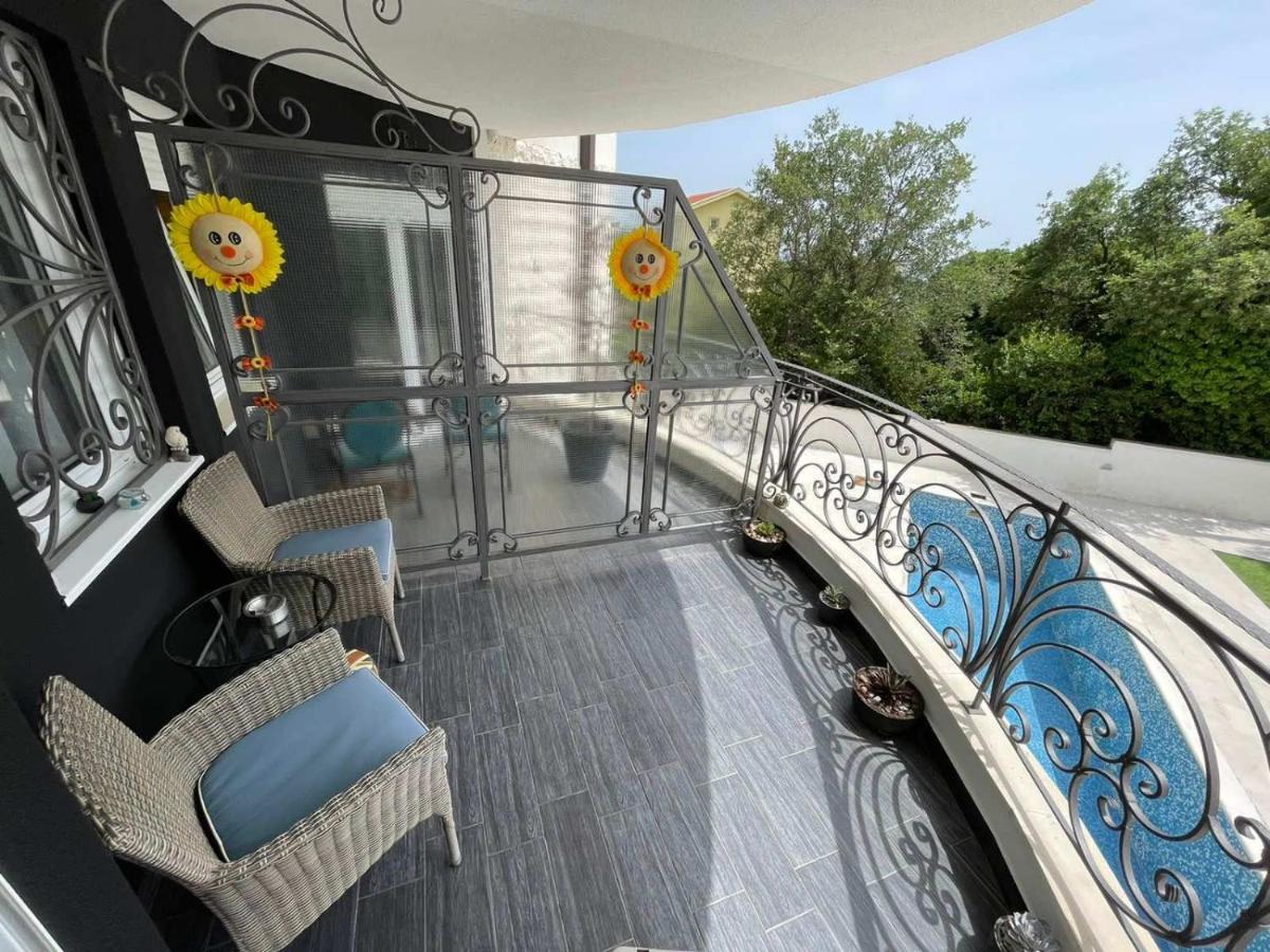 Lux Apartment Mms1 Krimovica Zewnętrze zdjęcie
