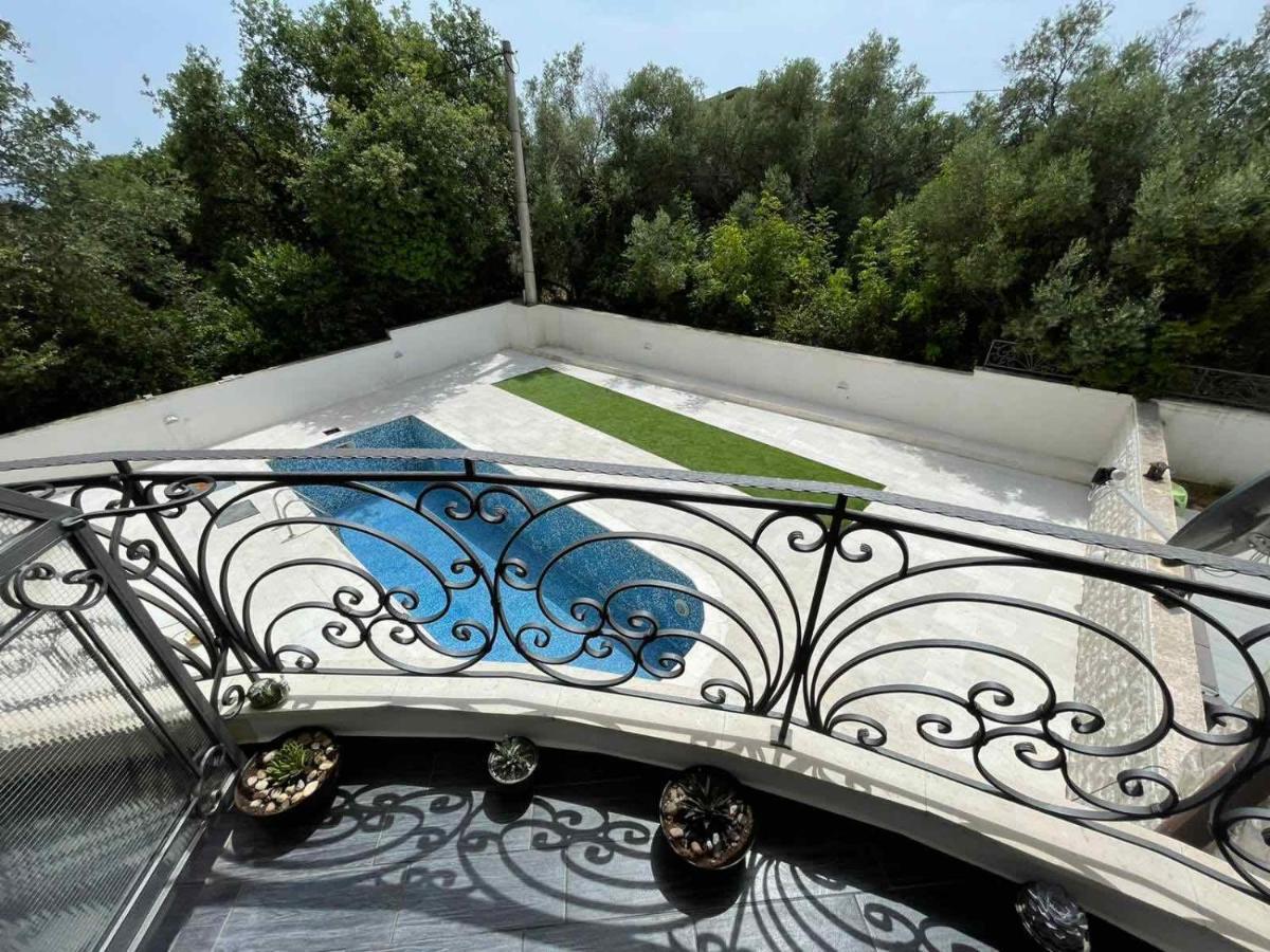 Lux Apartment Mms1 Krimovica Zewnętrze zdjęcie